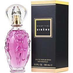 SIRENE by Vicky Tiel - EAU DE PARFUM SPRAY 3.3 OZ