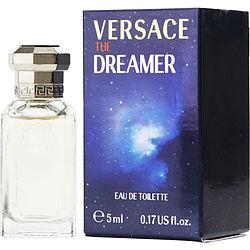 DREAMER by Gianni Versace - EDT .17 OZ MINI