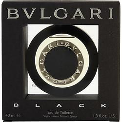 BVLGARI BLACK by Bvlgari - EDT SPRAY 1.3 OZ