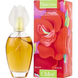 NARCISSE by Chloe - EDT SPRAY 3.4 OZ