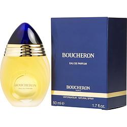 BOUCHERON by Boucheron - EAU DE PARFUM SPRAY 1.7 OZ