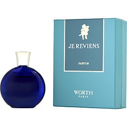 JE REVIENS by Worth