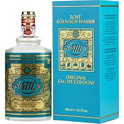 4711 by Muelhens - EAU DE COLOGNE 10.1 OZ