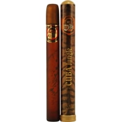 CUBA JUNGLE TIGER by Cuba