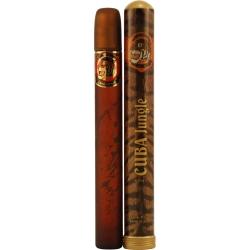 CUBA JUNGLE TIGER by Cuba - EAU DE PARFUM SPRAY 1.17 OZ