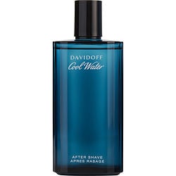 COOL WATER by Davidoff