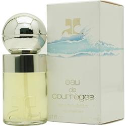 EAU DE COURREGES by Courreges - EDT SPRAY 1.7 OZ