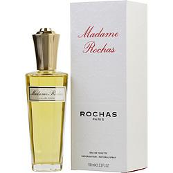 MADAME ROCHAS by Rochas - EDT SPRAY 3.3 OZ