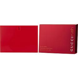 GUCCI RUSH by Gucci - EDT SPRAY 1.6 OZ