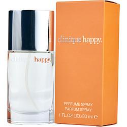 HAPPY by Clinique - PARFUM SPRAY 1 OZ