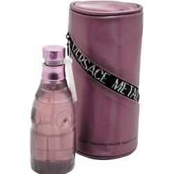 METAL JEANS by Gianni Versace - EDT SPRAY 2.5 OZ