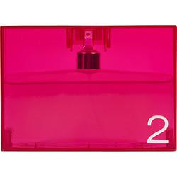 GUCCI RUSH 2 by Gucci - EDT SPRAY 1.6 OZ