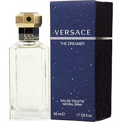 DREAMER by Gianni Versace - EDT SPRAY 1.7 OZ