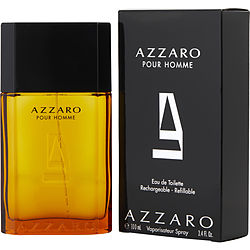 AZZARO by Azzaro