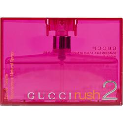 GUCCI RUSH 2 by Gucci - EDT SPRAY 1 OZ