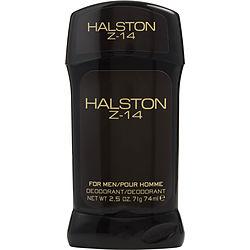 HALSTON Z-14 by Halston - DEODORANT STICK 2.5 OZ