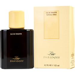 ZINO DAVIDOFF by Davidoff - EDT SPRAY 4.2 OZ