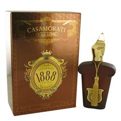 1888 Eau De Parfum Spray By Xerjoff