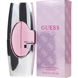 GUESS NEW by Guess - EAU DE PARFUM SPRAY 2.5 OZ