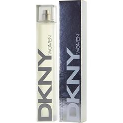 DKNY NEW YORK by Donna Karan - EAU DE PARFUM SPRAY 3.4 OZ