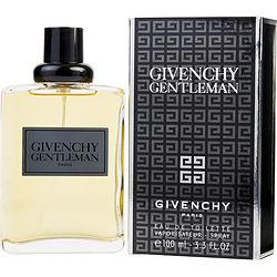 GENTLEMAN by Givenchy - EDT SPRAY 3.3 OZ