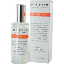 DEMETER GRAPEFRUIT TEA by Demeter