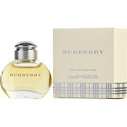 BURBERRY by Burberry - EAU DE PARFUM .15 OZ MINI