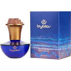 BYBLOS by Byblos - EAU DE PARFUM SPRAY 1.6 OZ