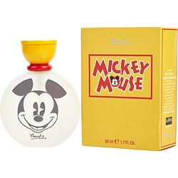 MICKEY MOUSE by Disney - EDT SPRAY 1.7 OZ