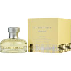 WEEKEND by Burberry - EAU DE PARFUM SPRAY 1.7 OZ