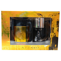 AZZARO by Azzaro