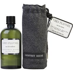 GREY FLANNEL by Geoffrey Beene - EDT 8 OZ