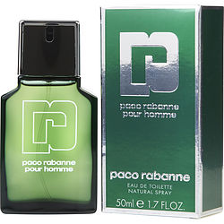 PACO RABANNE by Paco Rabanne