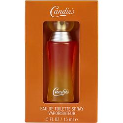 CANDIES by Liz Claiborne - EDT SPRAY .5 OZ