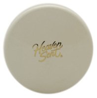 Heaven Sent By Mem For Women. Fluffy Dusting Powder 3.0 Oz.