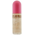 LOVES BABY SOFT by Dana for WOMEN: BODY MIST 2.3 OZ (UNB0XED)