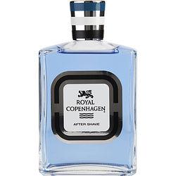 ROYAL COPENHAGEN by Royal Copenhagen - AFTERSHAVE LOTION 8 OZ