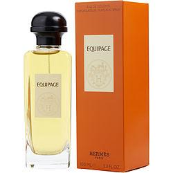 EQUIPAGE by Hermes - EDT SPRAY 3.3 OZ