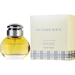 BURBERRY by Burberry - EAU DE PARFUM SPRAY 1 OZ