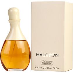 HALSTON by Halston - COLOGNE SPRAY 3.4 OZ