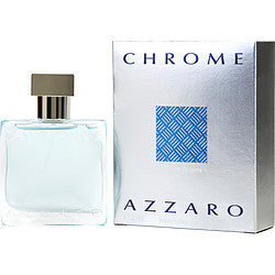 CHROME by Azzaro