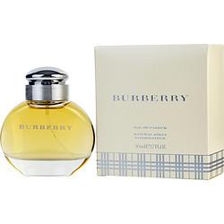 BURBERRY by Burberry - EAU DE PARFUM SPRAY 1.7 OZ