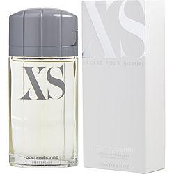 XS by Paco Rabanne - AFTERSHAVE 3.4 OZ