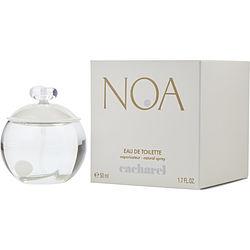 NOA by Cacharel - EDT SPRAY 1.7 OZ