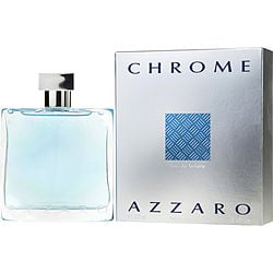 CHROME by Azzaro