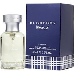 WEEKEND by Burberry - EDT SPRAY 1 OZ
