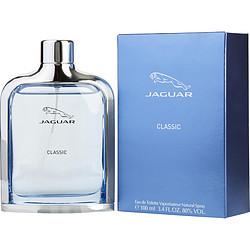 JAGUAR PURE INSTINCT by Jaguar - EDT SPRAY 3.4 OZ