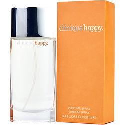 HAPPY by Clinique - EAU DE PARFUM SPRAY 3.4 OZ