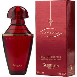 SAMSARA by Guerlain - EAU DE PARFUM SPRAY 1 OZ