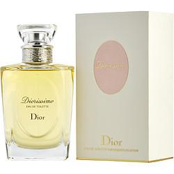 DIORISSIMO by Christian Dior - EDT SPRAY 3.4 OZ